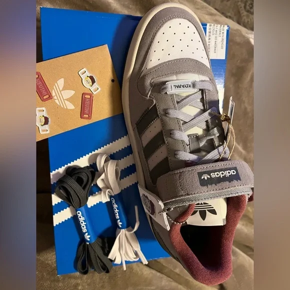 adidas Originals | Shoes | Home Alone 2 Size 5 Mens | Poshmark